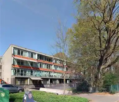 82m2 Appartement te huur voor 823.59€/maand in Graafseweg 649D, Wijchen