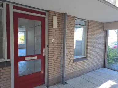 54.46m2 Appartement te huur voor 577.3€/maand in Jan Bijhouwerstraat 70, Purmerend