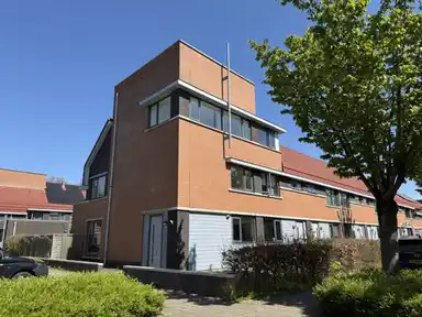 110m2 house to rent for 1353€/month in Waterjuffer, Enschede