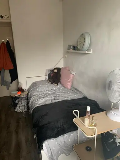 11m2 Zimmer zur Miete für 550€/Monat in Corversbosstraat 1035, Amsterdam