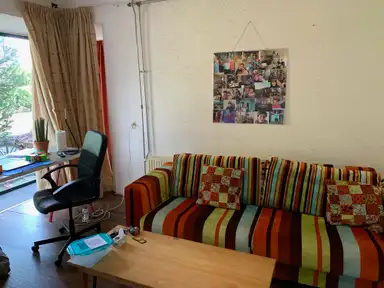 24m2 room to rent for 780€/month in Tolhuis, Nijmegen