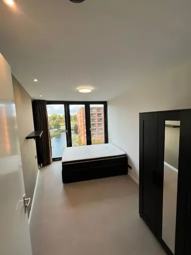 19m2 Zimmer zur Miete für 1290€/Monat in Oeverpad, Amsterdam