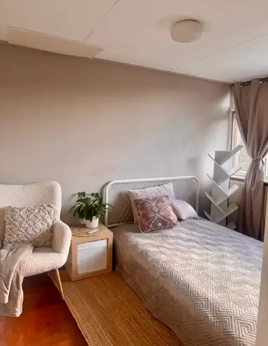 13m2 Kamer te huur voor 800€/maand in IJsselmondselaan, Rotterdam