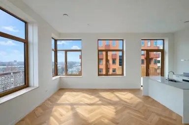 65m2 Kamer te huur voor 1150€/maand in Haarlemmerweg, Amsterdam