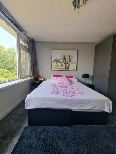 16m2 Kamer te huur voor 720€/maand in Jacob van Akenstraat, Rotterdam