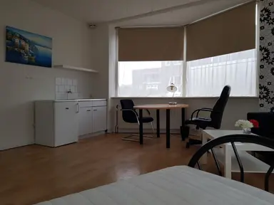 26m2 Kamer te huur voor 850€/maand in Muntweg, Nijmegen
