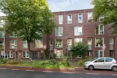 140m2 Casa in affitto per 2250€/mese a Laan van Chartroise, Utrecht