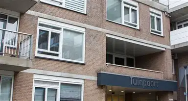 55m2 apartment to rent for 943.85€/month in Tuinstraat 186, Arnhem
