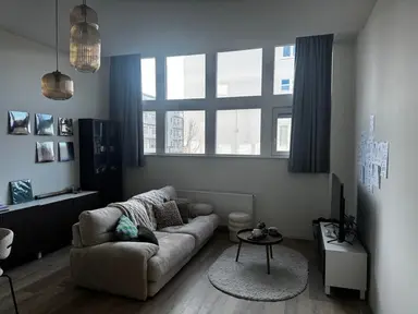 56μ² Διαμέρισμα προς ενοικίαση για 1145€/μήνα σε Juliana van Stolbergstraat, Heerlen