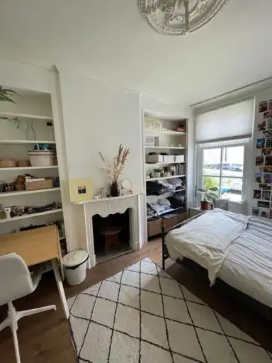 12m2 room to rent for 450€/month in Groningen