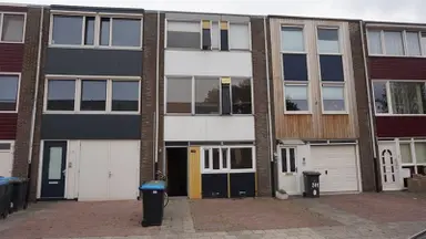 12m2 Kamer te huur voor 450€/maand in Hanenberglanden 239, Enschede