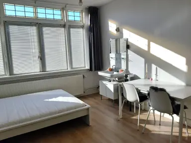 18m2 Kamer te huur voor 595€/maand in Oostzeedijk, Rotterdam