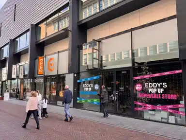 750m2 Appartement à louer pour 14375€/mois à Nieuwe Emmasingel 29, Eindhoven