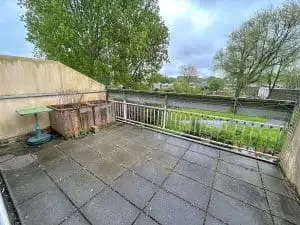 96m2 Appartamento in affitto per 1950€/mese a Beethovenrode, Zoetermeer