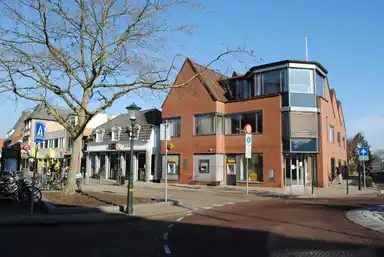 0m2 Flat zur Miete für 2500€/Monat in Johan de Wittstraat 1, Wassenaar