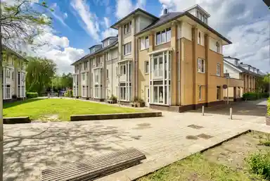 174μ² μονοκατοικία προς ενοικίαση για 3500€/μήνα σε Molenweide 88, Delft