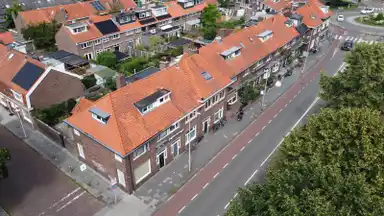 17m2 room to rent for 763€/month in Schuttevaerkade 28, Zwolle