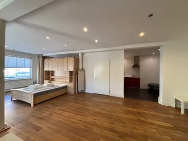 0m2 Appartement à louer pour 1500€/mois à Balsemienstraat, Eindhoven