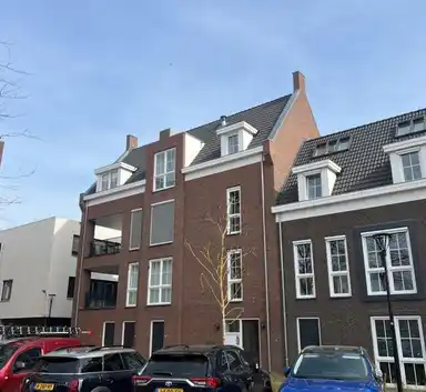 80m2 apartment to rent for 2950€/month in Eindhovenseweg 29l, Aalst