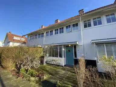 0m2 Casa in affitto per 2450€/mese a Burghstraat, Eindhoven