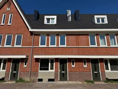 0m2 Casa in affitto per 2750€/mese a Orkestpad 19, Eindhoven