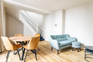113m2 Appartement te huur voor 2950€/maand in Molenstraat 20, The Hague