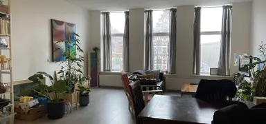 120m2 apartment to rent for 1775€/month in Schiedamseweg 17C, Rotterdam
