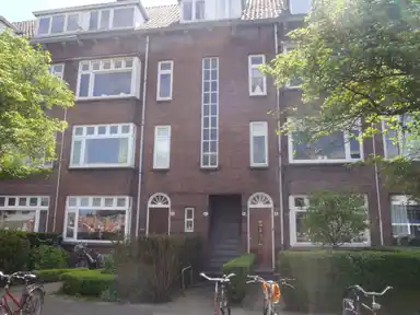 14μ² Δωμάτιο προς ενοικίαση για 230€/μήνα σε Koeriersterweg, Groningen