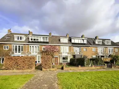 130m2 house to rent for 2950€/month in Pa Verkuijllaan, Badhoevedorp