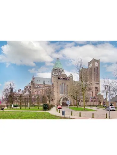 6μ² Δωμάτιο προς ενοικίαση για 750€/μήνα σε Westergracht, Haarlem