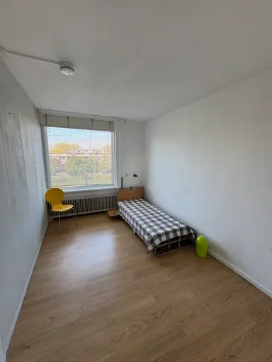 11m2 room to rent for 515€/month in St. Jacobslaan 470, Nijmegen