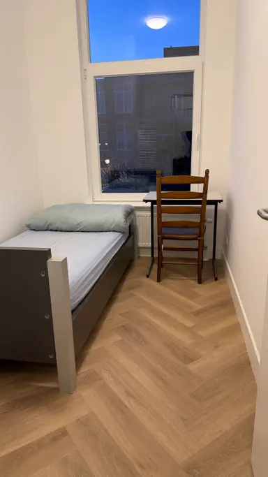 10m2 Kamer te huur voor 600€/maand in Copernicuslaan, The Hague