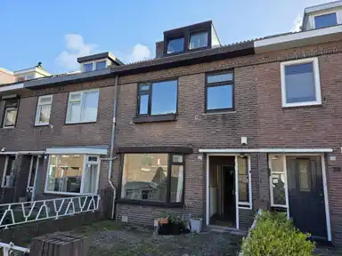 13m2 room to rent for 815.67€/month in Le Sage ten Broekstraat 24, Tilburg