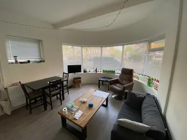 58m2 house to rent for 1900€/month in Korreweg, Groningen