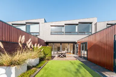 150m2 huis te huur voor 3000€/maand in Ina Boudierstraat 36, Alkmaar