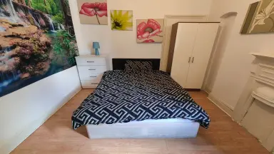 10m2 Kamer te huur voor 1000€/maand in Hackneylaan, Tuitjenhorn