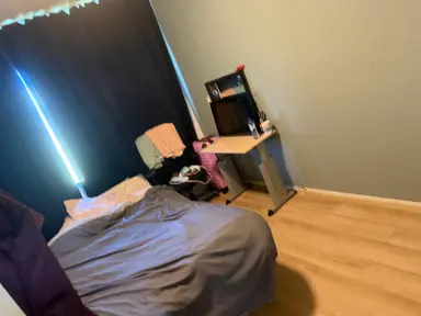 800m2 room to rent for 800€/month in Hogevecht, Amsterdam