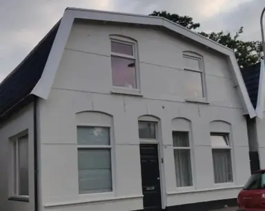 17m2 room to rent for 480€/month in Mina Krusemanstraat, Enschede