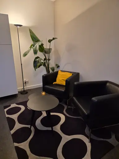 18m2 Camera in affitto per 730€/mese a Shakespearelaan, Utrecht