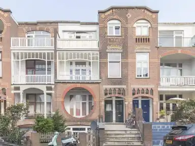80m2 Appartement te huur voor 1877€/maand in Dirk Hoogenraadstraat 110, The Hague