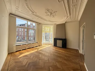 75m2 Appartement te huur voor 2152€/maand in Groot Hertoginnelaan 145, The Hague