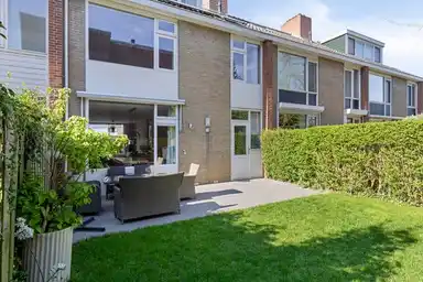 130m2 house to rent for 2475€/month in Colijnlaan 3, Groningen