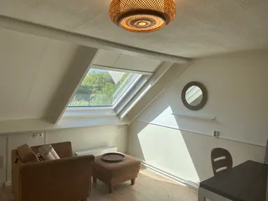 28m2 monolocale in affitto per 829€/mese a Utrecht