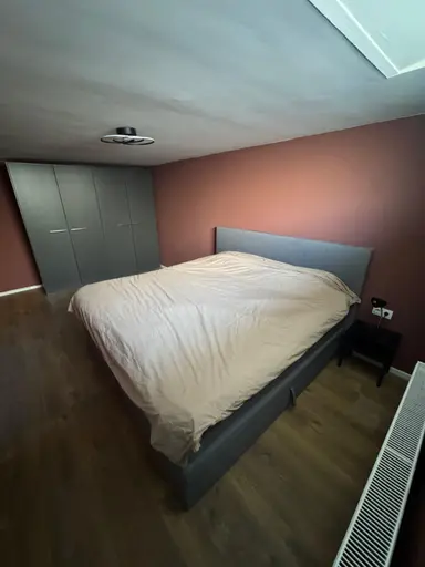 18m2 room to rent for 1078€/month in Lorentzlaan 2992, Schiedam