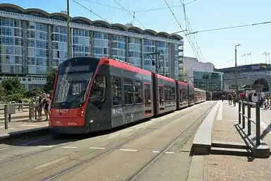 135m2 Appartement te huur voor 2950€/maand in Zwolsestraat, The Hague