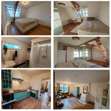 95m2 room to rent for 850€/month in Venneperweg, Nieuw-Vennep