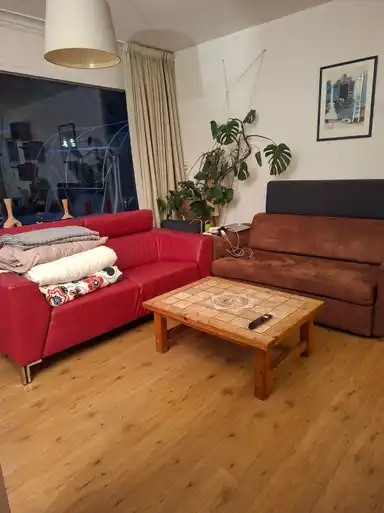 45m2 room to rent for 990€/month in Ouwenberg, Eindhoven