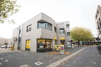 102m2 flat to rent for 1350€/month in Sint Jorisplein, Ridderkerk