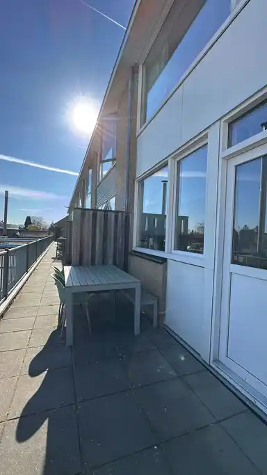 15m2 Kamer te huur voor 416€/maand in Veenderweg, Ede