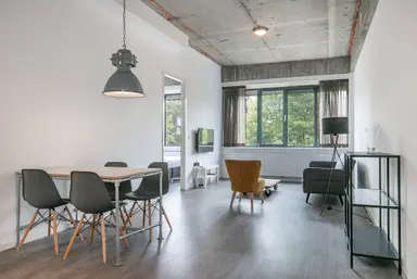 62m2 Appartement te huur voor 1138.85€/maand in Bomanshof 217J, Eindhoven